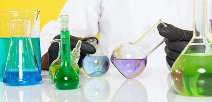 Chemical Raw Materials